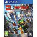 LEGO Ninjago Movie Videogame PL