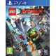 LEGO Ninjago Movie Videogame PL