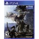Monster Hunter World