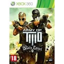 Army of Two: The Devil&rsquo;s Cartel
