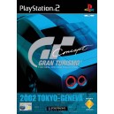 Gran Turismo Concept: 2002 Tokyo-Geneva