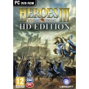 Heroes&reg; of Might & Magic&reg; III PL NOWA/FOLIA
