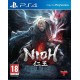 Nioh PL