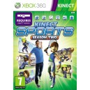 Kinect Sports: Sezon 2 PL