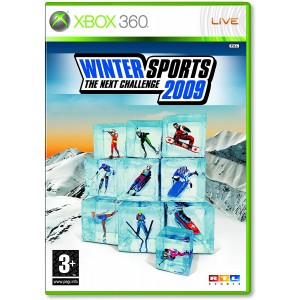 Winter Sports 2009: The Next Challenge
