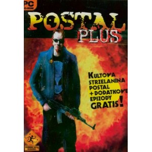 Postal Plus