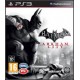 Batman: Arkham City PL