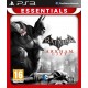 Batman: Arkham City PL