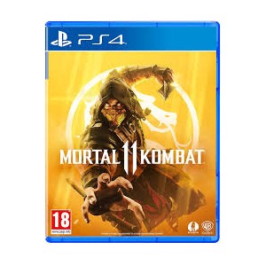 Mortal Kombat 11 PL