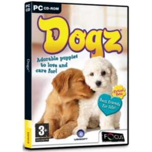 Dogz PL