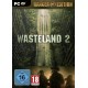 Wasteland 2 PL-NOWA/FOLIA!!