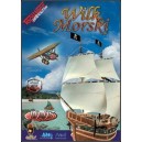 Wilk morski 
