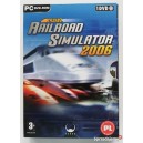 Trainz Railroad Simulator 2006 PL