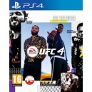 UFC 4 PL NOWA/FOLIA