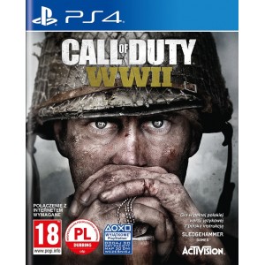 Call of Duty: WWII PL