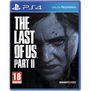 Last of Us, Part II PL