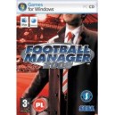 Football Manager 2008 PL