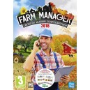 Farm Manager 2018 PL - NOWA/FOLIA!!