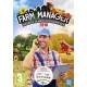 Farm Manager 2018 PL - NOWA/FOLIA!!