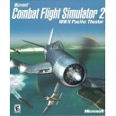Microsoft Combat Flight Simulator 2: WWII Pacific Theater - PL