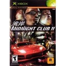 Midnight Club II