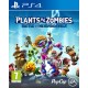 Plants vs. Zombies: Battle for Neighborville PL