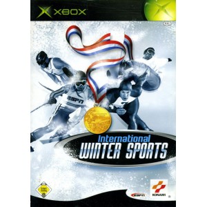 ESPN International Winter Sports