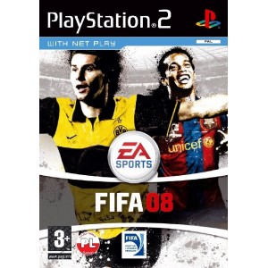 FIFA 08