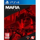Mafia: Trylogia PL