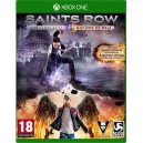 Saints Row IV: Re-Elected