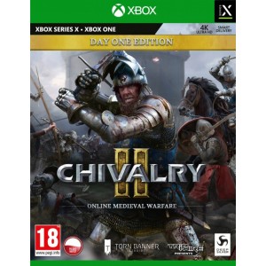 Chivalry 2 Day One Edition PL