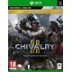 Chivalry 2 Day One Edition PL