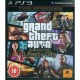 Grand Theft Auto: Episodes from Liberty City