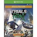 Trials Rising - GOLD EDITION-NOWA/FOLIA!! 