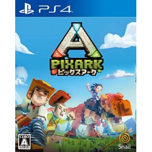 Pixark