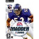 Madden NFL 2005 - NOWA/FOLIA!! 