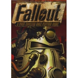Fallout: A Post Nuclear RPG-premierowa