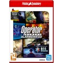 Operator numeru alarmowego PL-NOWA/FOLIA!!