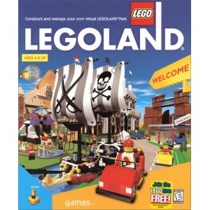 Legoland 
