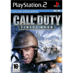 Call of Duty: Finest Hour 