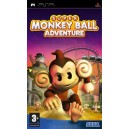 Super Monkey Ball Adventure