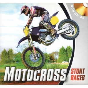 Motocross Stunt Racer