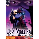 Jeż Mgiełka PL