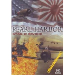 Pearl Harbor - Atak o świcie PL