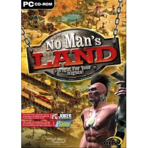 No Man's Land PL