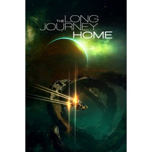 Long Journey Home PL-NOWA/FOLIA!! 