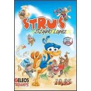 Struś Szybki Lopez PL