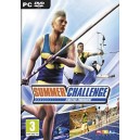 Summer Challenge: Athletics Tournament PL 