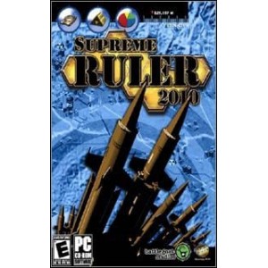 Supreme Ruler 2010 PL
