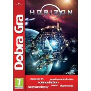 Horizon PL
